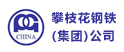欽州攀枝花鋼鐵集團公司